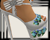 Sweetness Heels*BlueRose