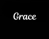 Gold Grace Necklace/M
