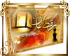 ramadan gold frame
