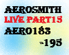 Aerosmith live15