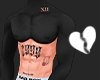 My torso