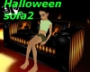 Halloween sofa 2