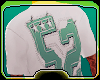 shirt white