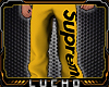 ! 蝠 Sweatpants 4