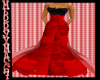 ~MX~SATINGOWN RED2