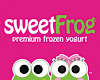 Sweet frog flavors