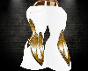 Stylish Heart Pants