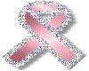*TW*Breast Cancer Ribbon