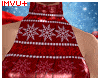 Xmas Comfort Red Bundle