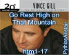 Vince Gill