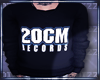 [D] 20CM RECORDS