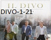IL DIVO L'envie d'aimer