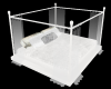 Luxurious Wht Bed