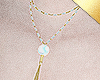 ✶CelesFur Necklace