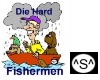 DieHard Fishermen Stick