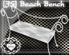 [JS] Beach Bench V.1
