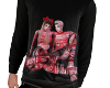 Jaqueline CUSTOM T-shirt