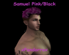 Samuel Pink/Black