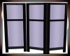 Lilac Screen/Divider