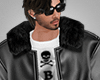 BadAss Biker Jacket