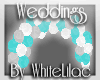 WL~ Aqua Wedding Bundle