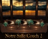 Notre Salle Couch 2