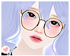 × Glasses