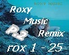 Roxy Music Remix P.2