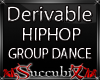 [Sx]HipHop Group Dance