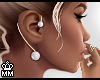 ♚ Valnea Earrings
