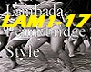 Lambada HARD REMIX