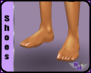 (1NA) Bare feet