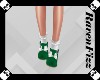 Patrick's Day Shoes Kids