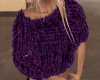 purple furtop