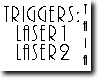 Laser Corridor