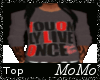 YOLO-The Motto-Sweater