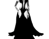 HD witch Gown