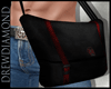 Dd-Shoulder Bag Black V3