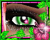 Zana Poison Ivy Eyes
