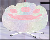 Animated Cat Paw Chair