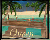 !Q Palmtree Dock