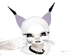 Lilac Lynx Ears