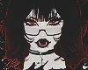 Vore no bangs red