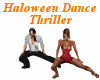 Halloween Dance Thriller