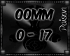 |P| ~Out Of My Mind~