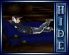 [H] blue lounger