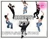 P❥ Cherry Pop Ring drv