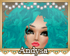 !*Andy*! Vampire (AQUA)