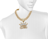 @ QUEEN CHAIN