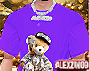 T-Shirt Moschino